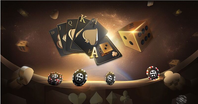 Lưu ý trong luật chơi Poker